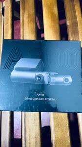 Xiaomi 70mai A200 Dash Camera for Sale