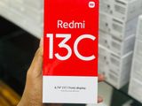 Xiaomi REDMI 13C 6GB 128GB (New)