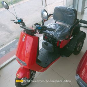 Xindi 3 Wheeler 2023 2024 for Sale Xindi 3 Wheeler 2023 2024 for Sale