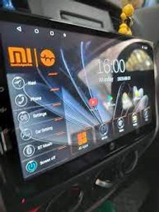 Xioami Wifi Gps Ips Android Car Dvd Audio Setup for Sale