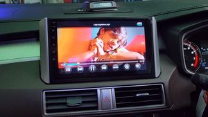 Xpander Android Player 4+64GB RAM 4G SIM Support 10Core Brand for Sale