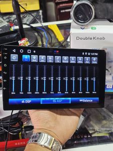 Xtrail 2015 Android Player with Frame Ahd Camera for Sale