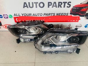 Xtrail Headlights for Sale