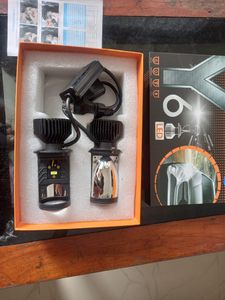 Y6 H4 LED Car Projector Bulb Light for Sale