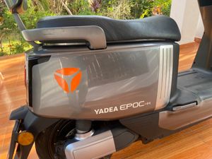 Yadea 2025 2024 for Sale