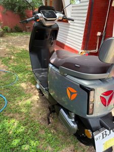 Yadea Electric Scooter 2025 for Sale