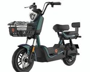 Yadea Cooljoy 2025 for Sale