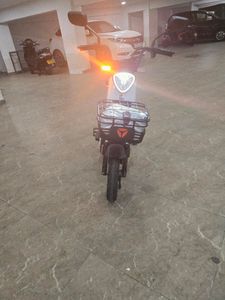 Yadea Cooljoy 2026 for Sale