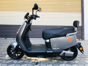 Yadea E8S 2023 for Sale