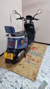 Yadea E8S 2024 for Sale