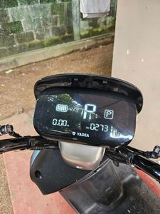 Yadea E8S Pro 2023 for Sale