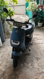 Yadea E8S Pro 2024 for Sale