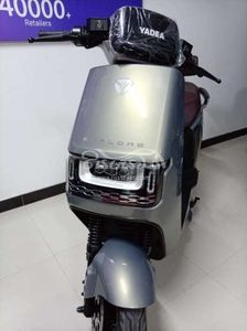Yadea Epoc E bike 2025 for Sale