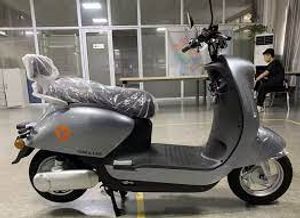 Yadea M6 E Bike 2025 for Sale
