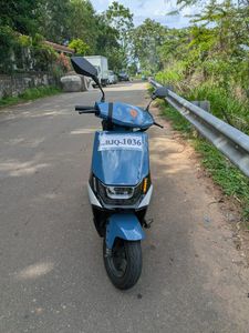 Yadea Ruibin 2025 for Sale