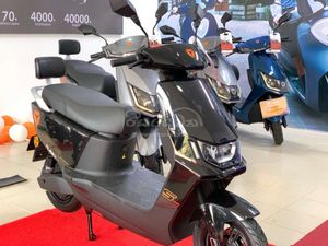 Yadea Ruibin E Bike 2025 for Sale