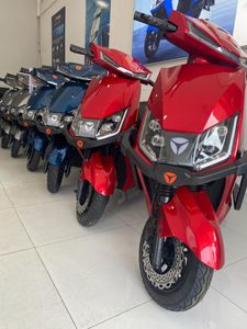 Yadea T5 2025 for Sale