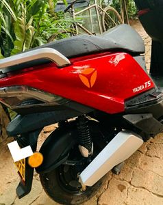 Yadea T5 2026 for Sale