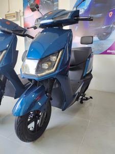 Yadea T5 E Bike Brand New 2024 for Sale