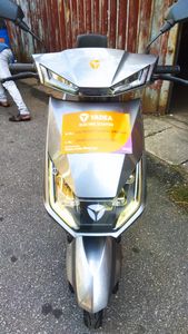 Yadea T5 2025 for Sale