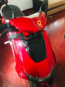 Yadea T9 2023 for Sale