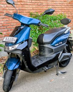 Yadea T9 2024 for Sale