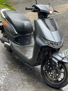 Yadea T9 2024 for Sale