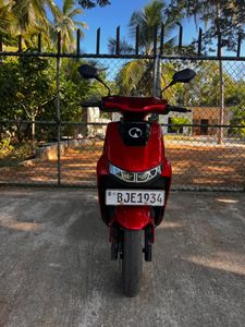 Yadea T9 2024 for Sale