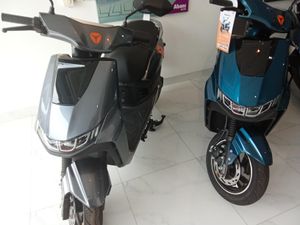 Yadea T9 2025 for Sale