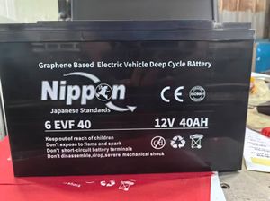 Yadea T9 Battery 6pcs Set for Sale Yadea T9 Battery 6pcs Set for Sale