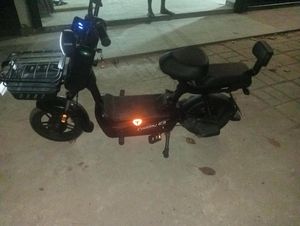 Yadea T5 Electric Scooter 2025 for Sale