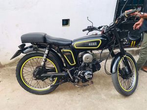 Yamaha YB100 1998 for Sale