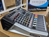 Yamaha 4 Channel 900w Powered Mixer