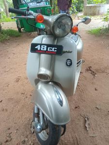 Yamaha 48cc 2004 for Sale