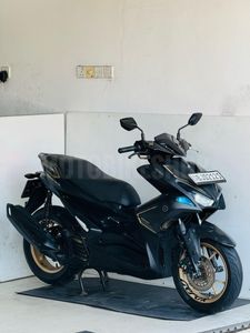 Yamaha Aerox 155 2020 for Sale