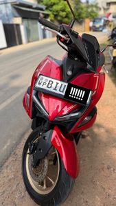 Yamaha Aerox 155 2020 for Sale