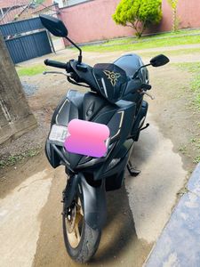 Yamaha Aerox 155 2020 for Sale