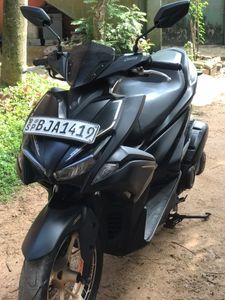 Yamaha Aerox 155 2020 for Sale Yamaha Aerox 155 2020 for Sale