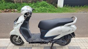 Yamaha Alpha 125 2017 for Sale