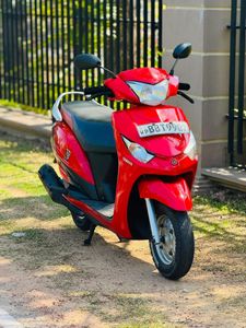 Yamaha Alpha 2014 for Sale