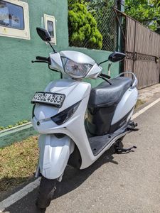 Yamaha Alpha 2015 for Sale