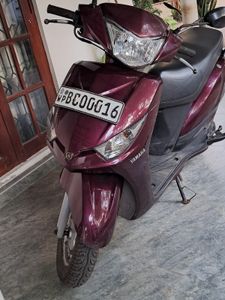 Yamaha Alpha 2015 for Sale
