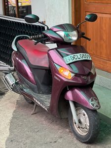 Yamaha Alpha 2015 for Sale