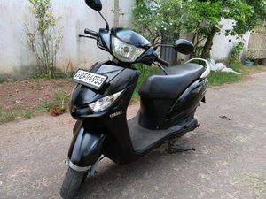 Yamaha Alpha 2017 for Sale