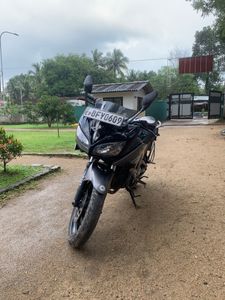 Yamaha Fazer 2017 for Sale