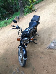 Yamaha CDI 90 1992 for Sale