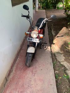 Yamaha Chappy 1990 for Sale