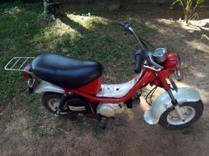 Yamaha Chappy 1996 for Sale