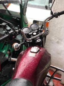 Yamaha Cruxr 110Cc 2010 for Sale