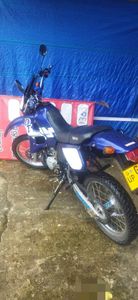 Yamaha DT 125 1998 for Sale